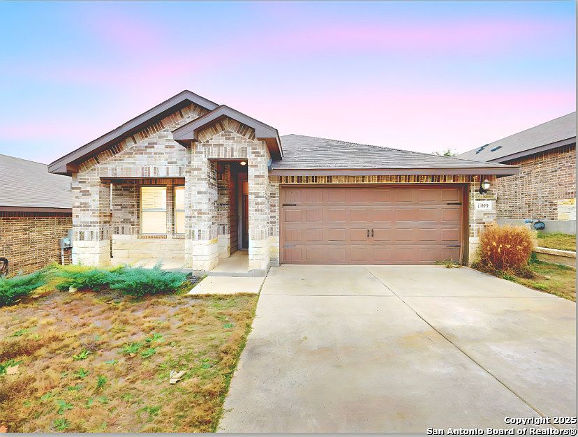 9639 Wild Horse, San Antonio, TX 78251