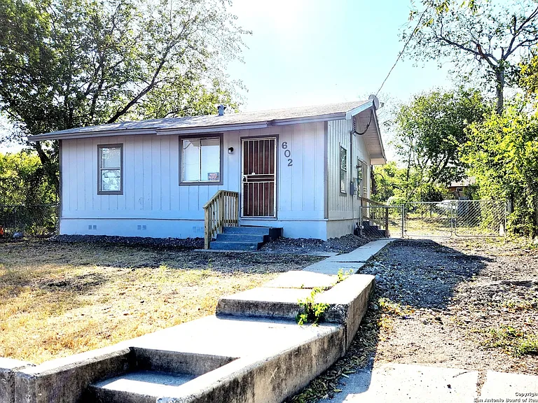 602 COLEMAN ST, San Antonio, TX 78208